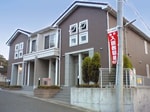 ☆　お洒落な外観　☆