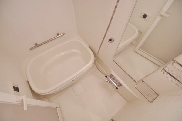 バス／シャワールーム等(☆別部屋のお写真です☆)