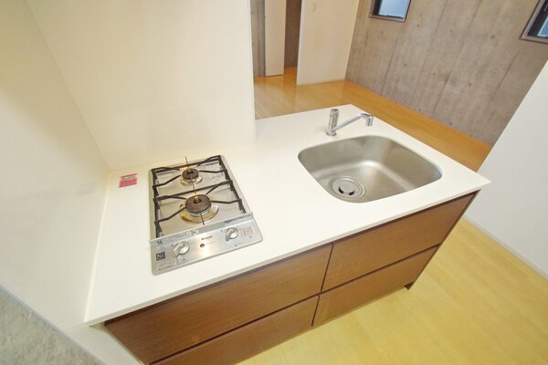 キッチン(☆別部屋のお写真です☆)