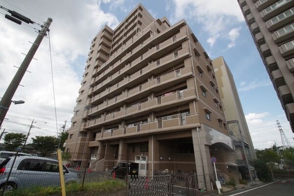 外観(★お部屋探しはタウンハウジング稲田堤店まで★)