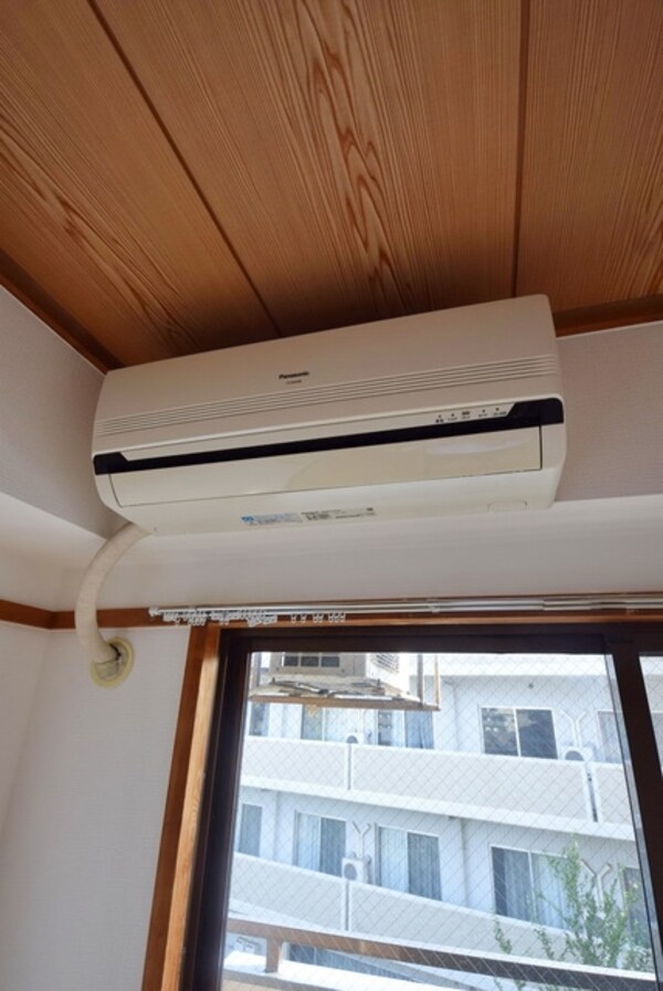 設備(★お部屋探しはタウンハウジング稲田堤店まで★)