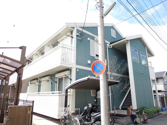 外観写真