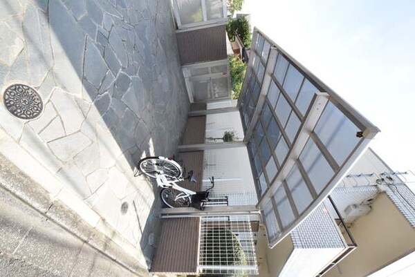 共有部分(★お問い合わせはタウンハウジング町田店まで★)