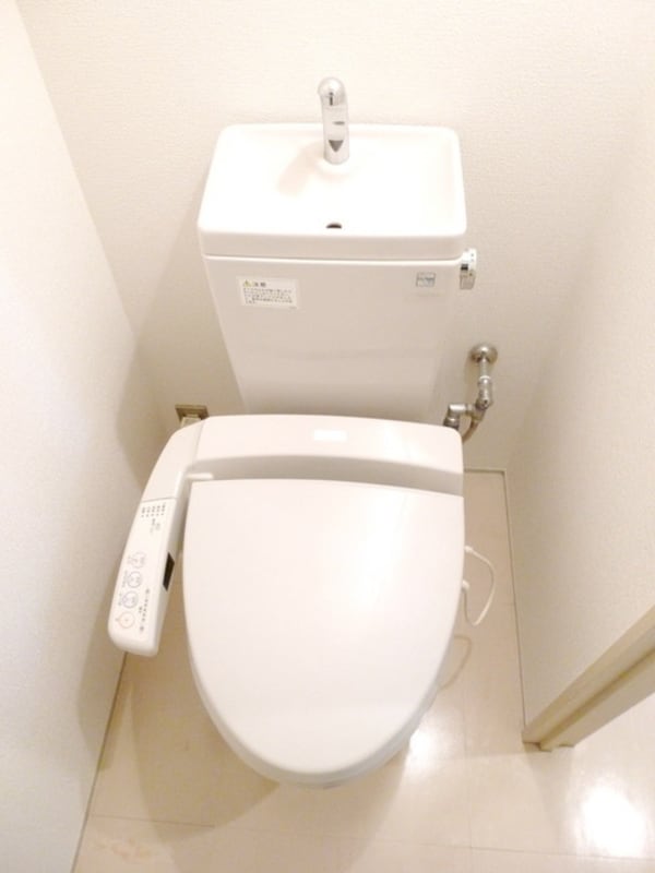 トイレ(★ウォシュレット付トイレ★)