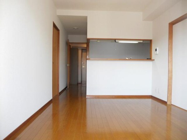 リビング・居室(★お部屋探しはタウンハウジング稲田堤店まで★)