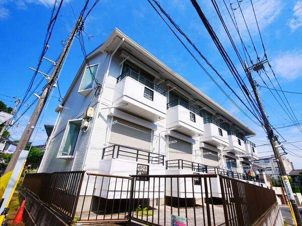 外観(外観)