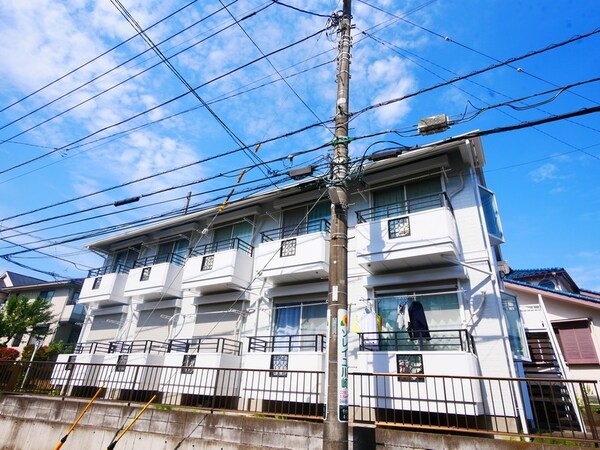 外観(外観)