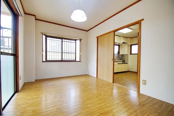 子供部屋