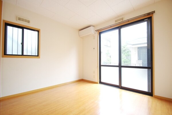 リビング・居室