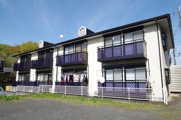 外観(★閑静な住宅街★)