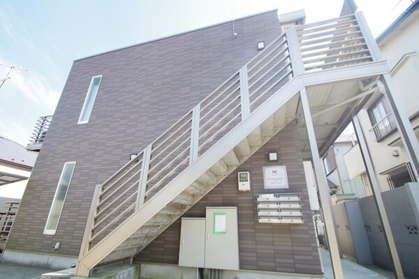 外観(★きれいな外観です★)