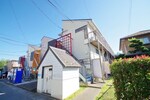 ★お部屋探しはタウンハウジング稲田堤店まで★