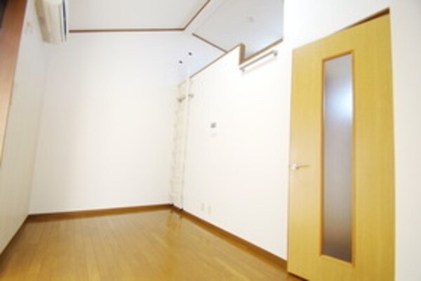 寝室(★お部屋探しはタウンハウジング稲田堤店まで★)