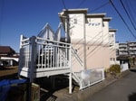 ★お部屋探しはタウンハウジング稲田堤店まで★