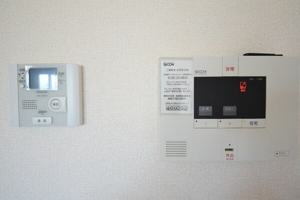 セキュリティ(★お問い合わせはタウンハウジング町田店まで★)