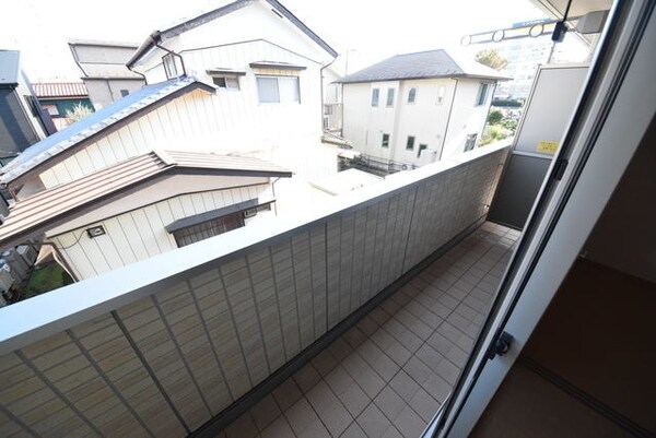 バルコニー(★お問い合わせはタウンハウジング町田店まで★)