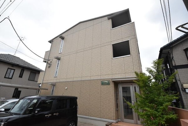 外観(★お問い合わせはタウンハウジング町田店まで★)