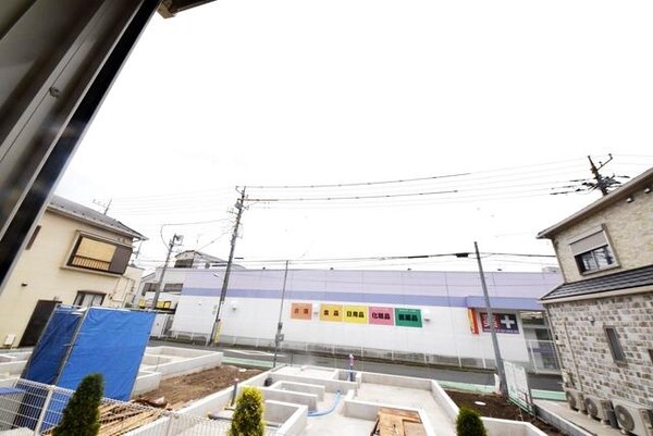 眺望(★お問い合わせはタウンハウジング町田店まで★)