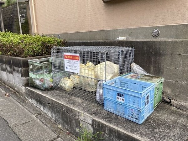 共有部分