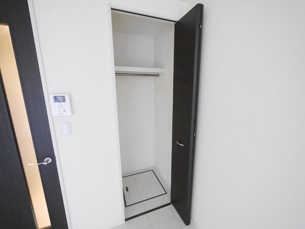 収納(★賃貸物件のお問い合わせはタウンハウジング登戸店まで★)