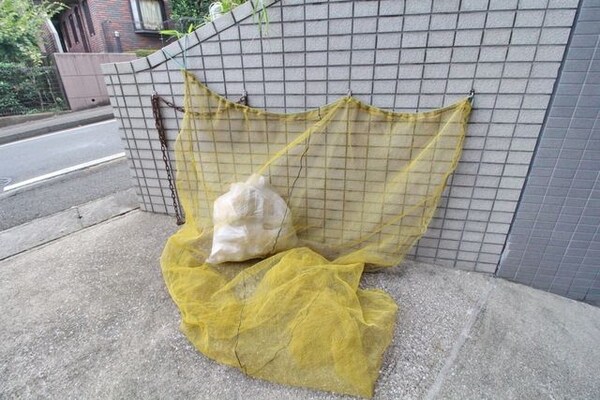 共有部分