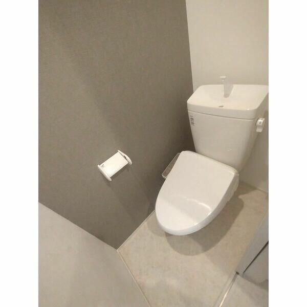 トイレ(★イメージ画像★)