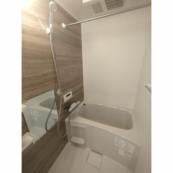 バス／シャワールーム等(★イメージ画像★)