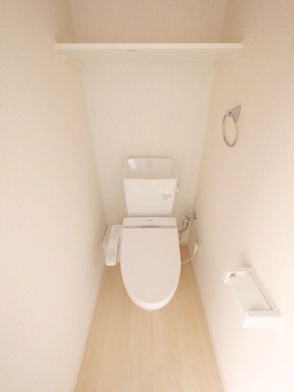 トイレ(★トイレの様子★)