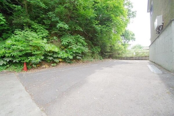 駐車場(★駐車場★)