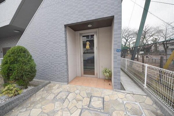 エントランス(★エントランス★)