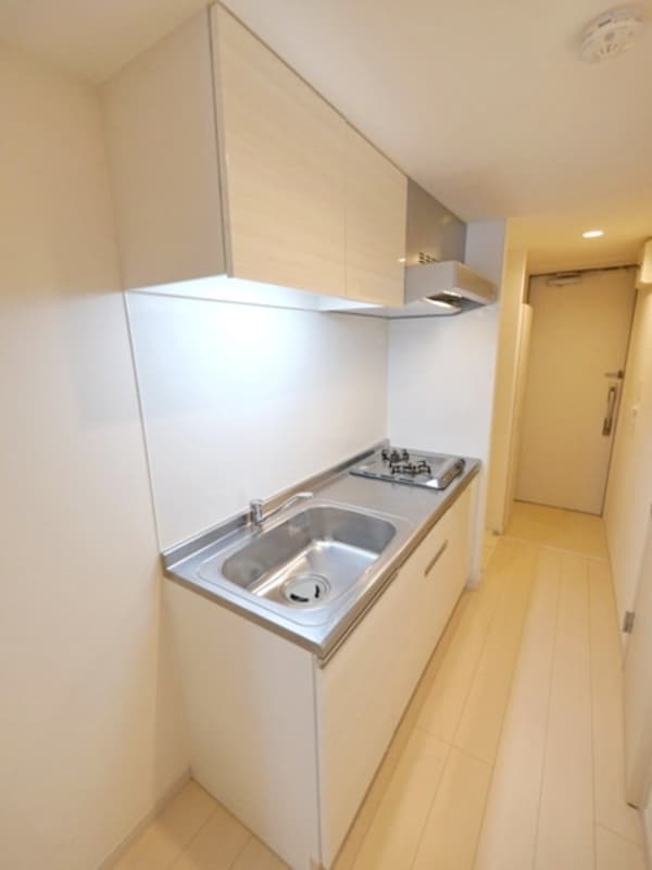 キッチン(★賃貸物件のお問い合わせはタウンハウジング登戸店まで★)