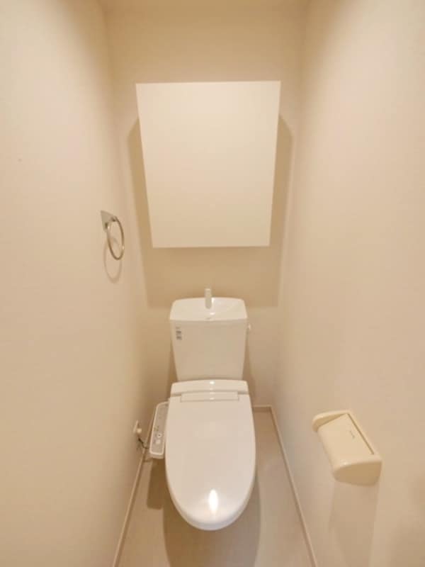 トイレ(★賃貸物件のお問い合わせはタウンハウジング登戸店まで★)