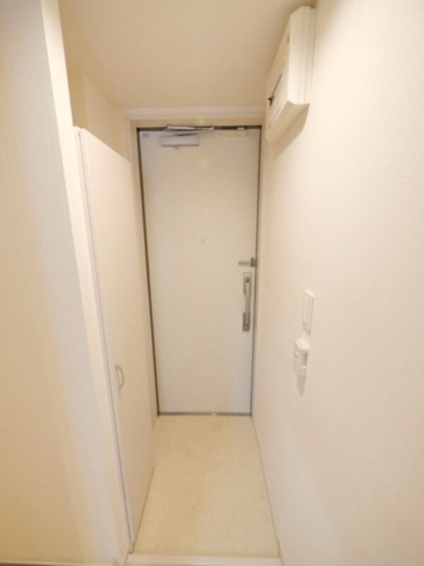 玄関(★賃貸物件のお問い合わせはタウンハウジング登戸店まで★)