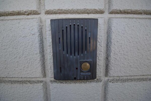 その他(インターホン)