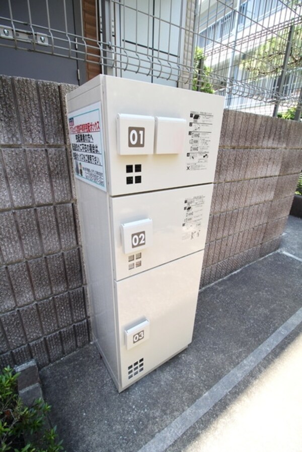 共有部分(★お問い合わせはタウンハウジング新百合ヶ丘店まで★)