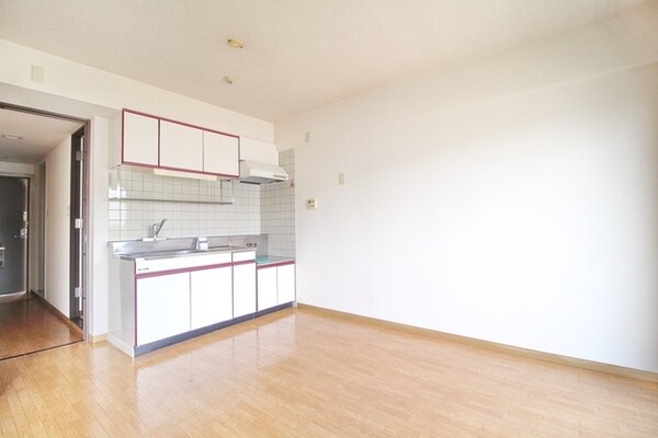 リビング・居室