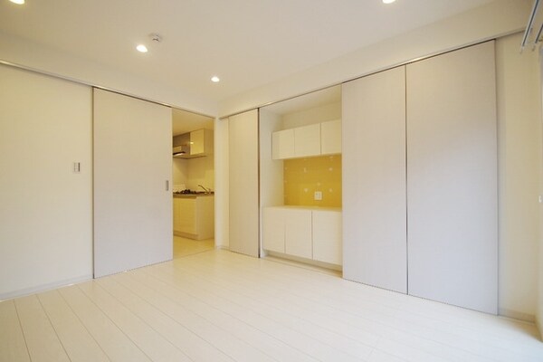 リビング・居室