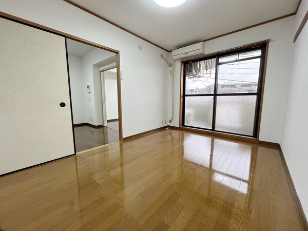 リビング・居室