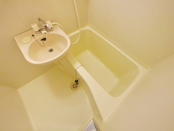 バス／シャワールーム等(★お部屋探しはタウンハウジング稲田堤店まで★)