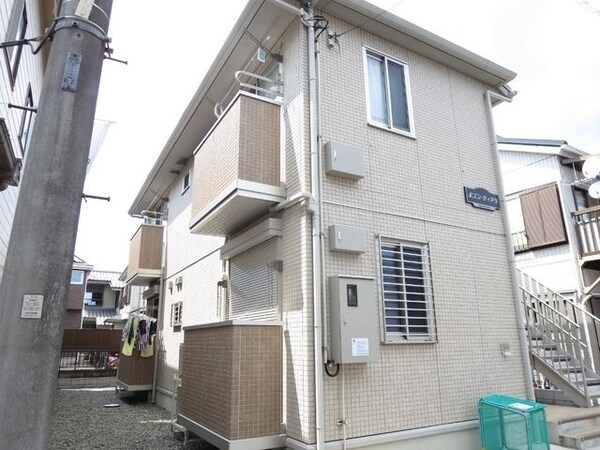 外観(★大和ハウス施工物件！★)