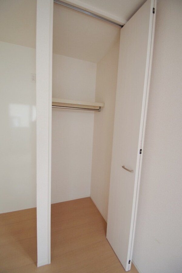 設備(★収納★)