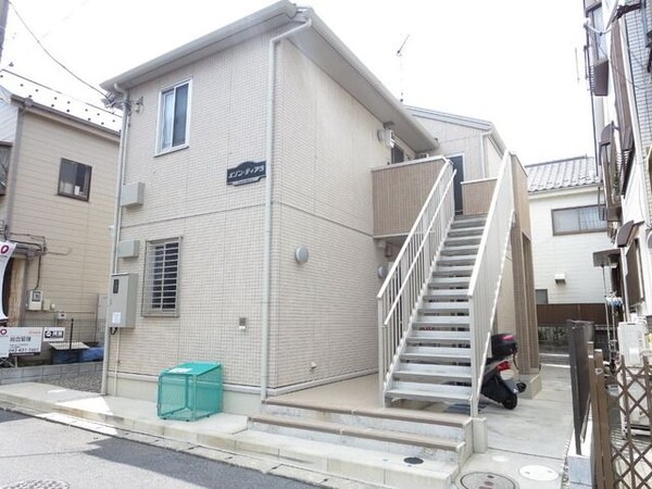 共有部分(★きれいな外観ですね★)