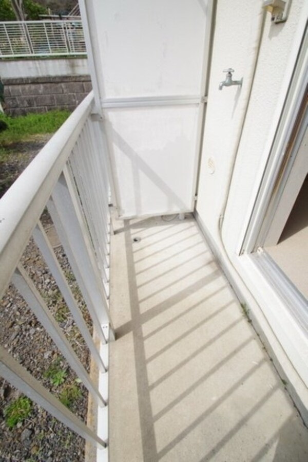 バルコニー(★お問い合わせはタウンハウジング新百合ヶ丘店まで★)