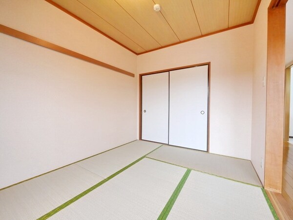 寝室(★お部屋探しはタウンハウジング稲田堤店まで★)