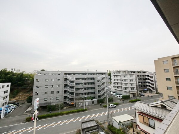 眺望(★お部屋探しはタウンハウジング稲田堤店まで★)