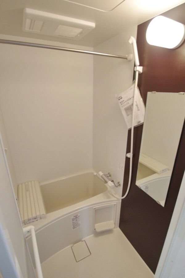 バス／シャワールーム等