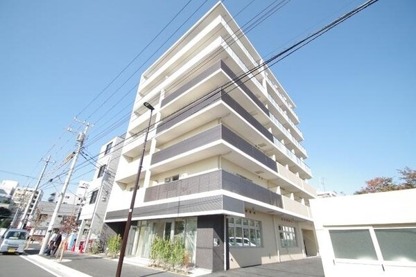 外観(★お問い合わせはタウンハウジング新百合ヶ丘店まで★)