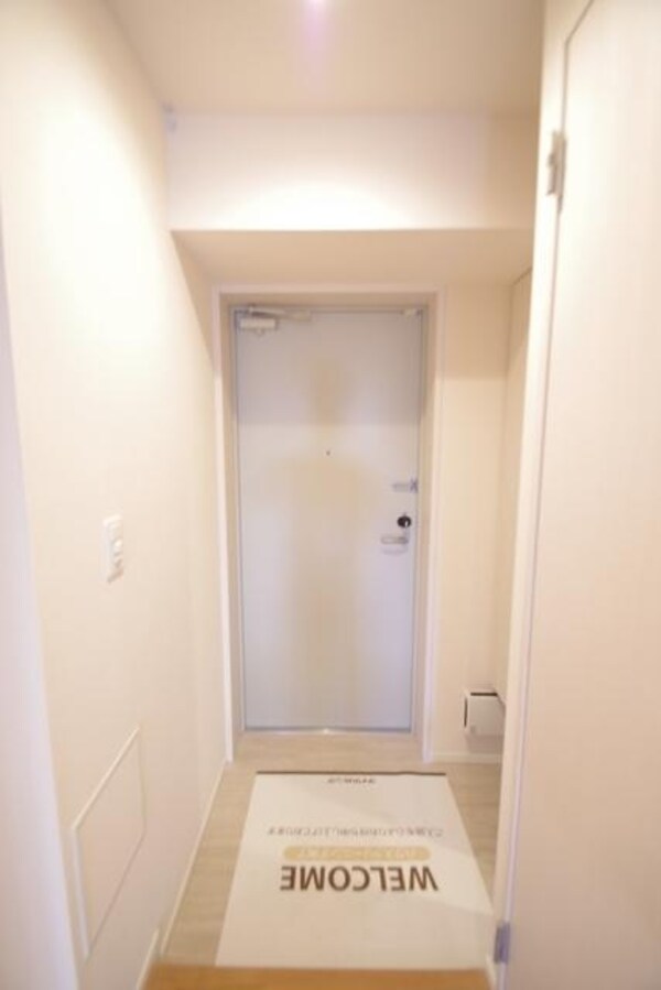 玄関(★お問い合わせはタウンハウジング新百合ヶ丘店まで★)