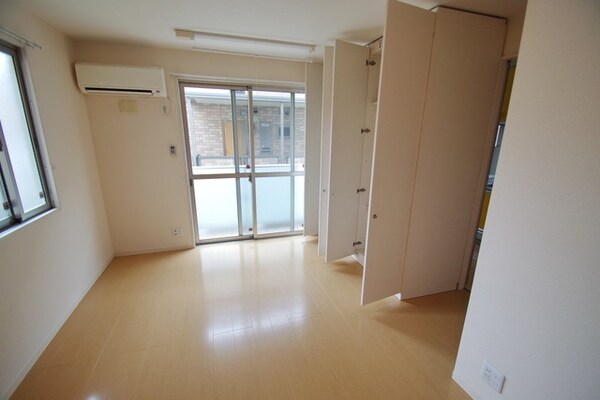 リビング・居室