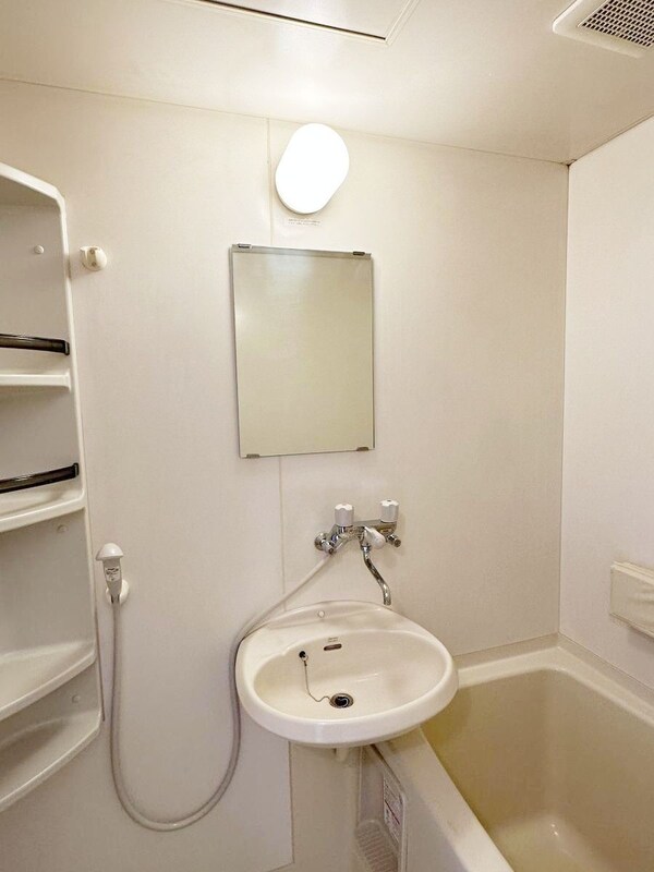 洗面(★お問い合わせはタウンハウジング新百合ヶ丘店まで★)